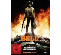 Various Artists - Hell - Willkommen in der Drogenwelt
