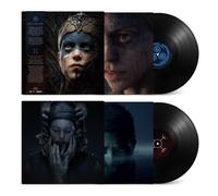 Various Artists Hellblade I & II: Soundtrack Selections (Vinyl) 12" Album