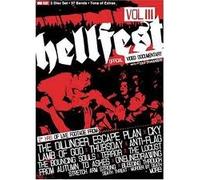Various Artists - Hellfest Vol. III [Limited Edition]