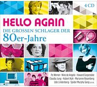 Various Artists - Hello Again - Die..