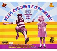 Various Artists - Hello Children Everywhere [Import]