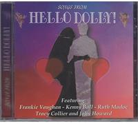 Various Artists - Hello Dolly [Import]