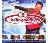 Various Artists - Hello Goodbye-18tr [Import]