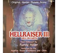 Various Artists - Hellraiser 3