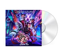 Artistes variés – Helluva Boss Saison 2 (Bande originale) – CD – Atlantic Bicycle