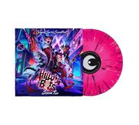 Various Artists Helluva Boss (Season Two) (Vinyl) 12" Album Coloured Vinyl