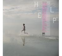 Various Artists HELP(2) (Vinyl) 12" Album with 7" Single