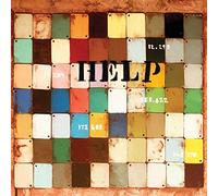 Various Artists - Help - Vinyl Record L.P. SET - G3z