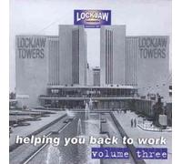 Various Artists - Helping You Back to Work Vol.3 [Import]