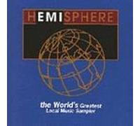 Various Artists - Hemisphere: World Music Sampler