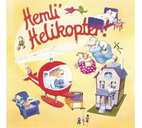 Various Artists - Hemli Helikopter