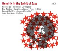 Hendrix in the Spirit of Jazz CD