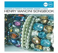 Various Artists - Henry Mancini Songbook