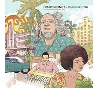 Various Artists - Henry Stone's. -Digi [Import]
