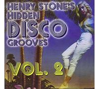 Various Artists - Henry Stones Hidden Disco Grooves 2 / Various