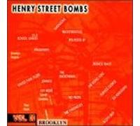 Various Artists - Henry Street Bombs 2