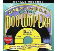 Various Artists - Herald Records: Labels of Doo Wop Era/Various
