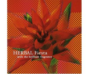 Various Artists - Herbal Fiesta With Brilliant..