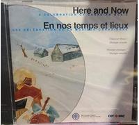 Various Artists - Here And Now, A Celebration Of Canadian Music: Classical