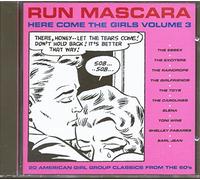 Various Artists - Here Come The Girls 3