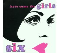 Various Artists - Here Come The Girls 6