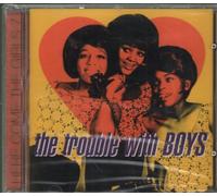 Various Artists - Here Come The Girls 7