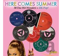 Various Artists - Here Comes Summer