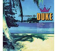 Various Artists - Here Comes the Duke-Clrd-