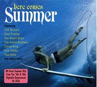 Various Artists - Here Comes The Summer [Import]