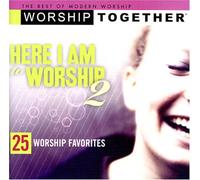 Various Artists - Here I Am to Worship 2