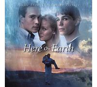 Various Artists - Here on Earth