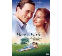 Various Artists - Here on Earth (DVD-K) [Import]