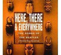 Various Artists - Here There & Everywhere: Songs of The Beatles