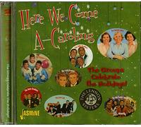 Various Artists - Here We Come a-Caroling [Import]