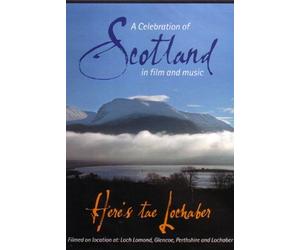 Various Artists - Here's Tae Lochaber