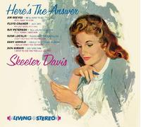 Various Artists – Here's The Answer – Import