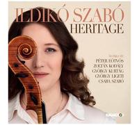 Various Artists - Heritage [Cd]