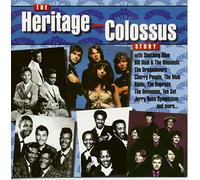 Deal, Bill – Heritage Colossus Story