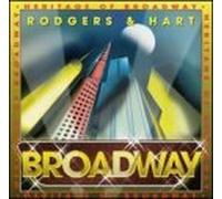 Various Artists - Heritage of Broadway: Rodgers & Hart
