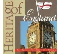 Various Artists - Heritage of England