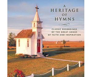 Various Artists - Heritage of Hymns: Faith & Ins