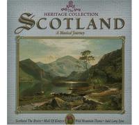 Various Artists - Heritage of Scotland