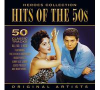Various Artists - Heroes-Hits of The 50's [Import]