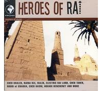 Various Artists - Heroes of Rai