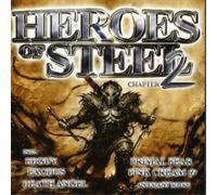 Heroes of Steel 2