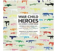 Various Artists - Heroes / Various [Black Vinyl] [Vinyl] Black, Uk - Import