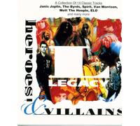 Various Artists - Heroes & Villains [UK Import]