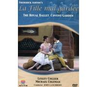 Various Artists - Herold - La Fille Mal Gardee / Collier, Coleman, S
