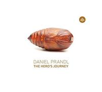 Prandl, Daniel - The Hero's Journey