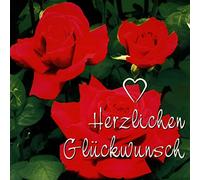 Various Artists - Herzlichen Glueckwunsch